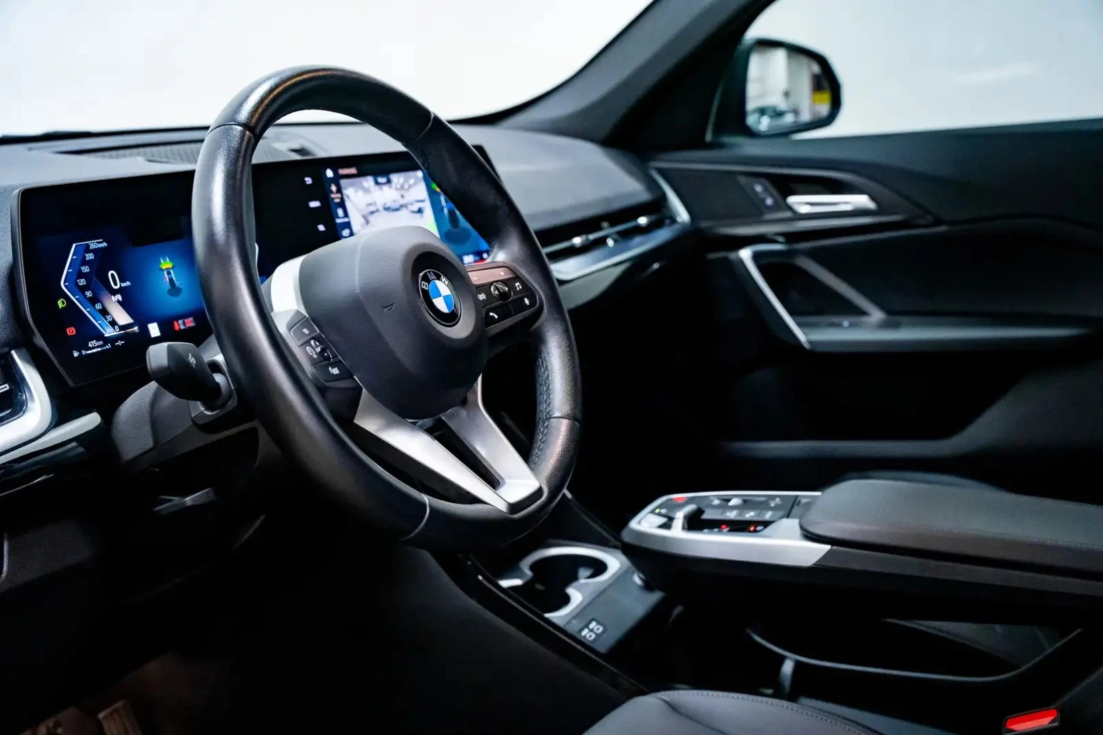 BMW X1 XDRIVE28i/Driver Assistance/iDrive 8, снимка 9 - Автомобили и джипове - 55414279