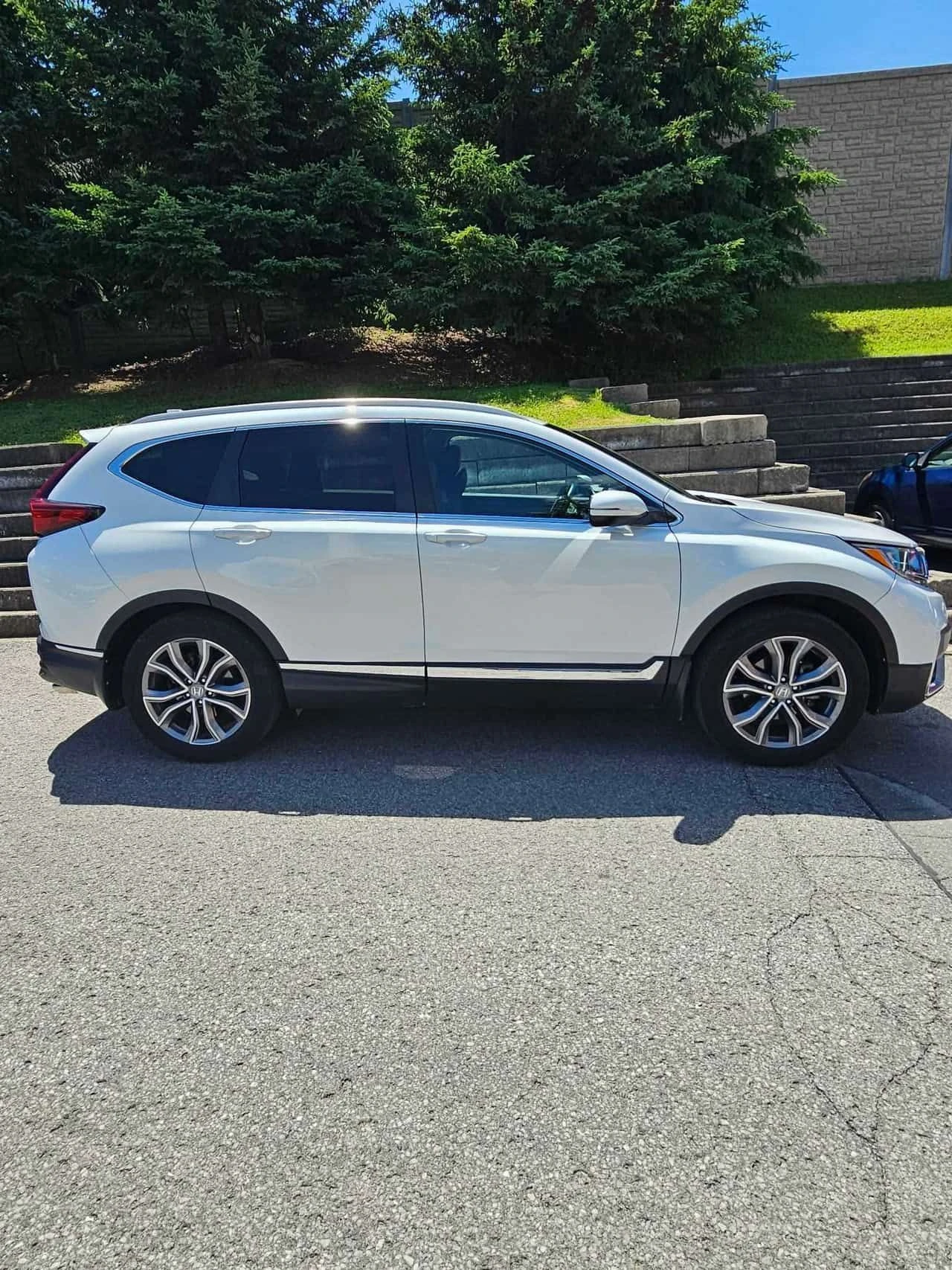Honda Cr-v * Touring * CARFAX * * ���������� ��� ������������ | Mobile.bg � ����������� 3