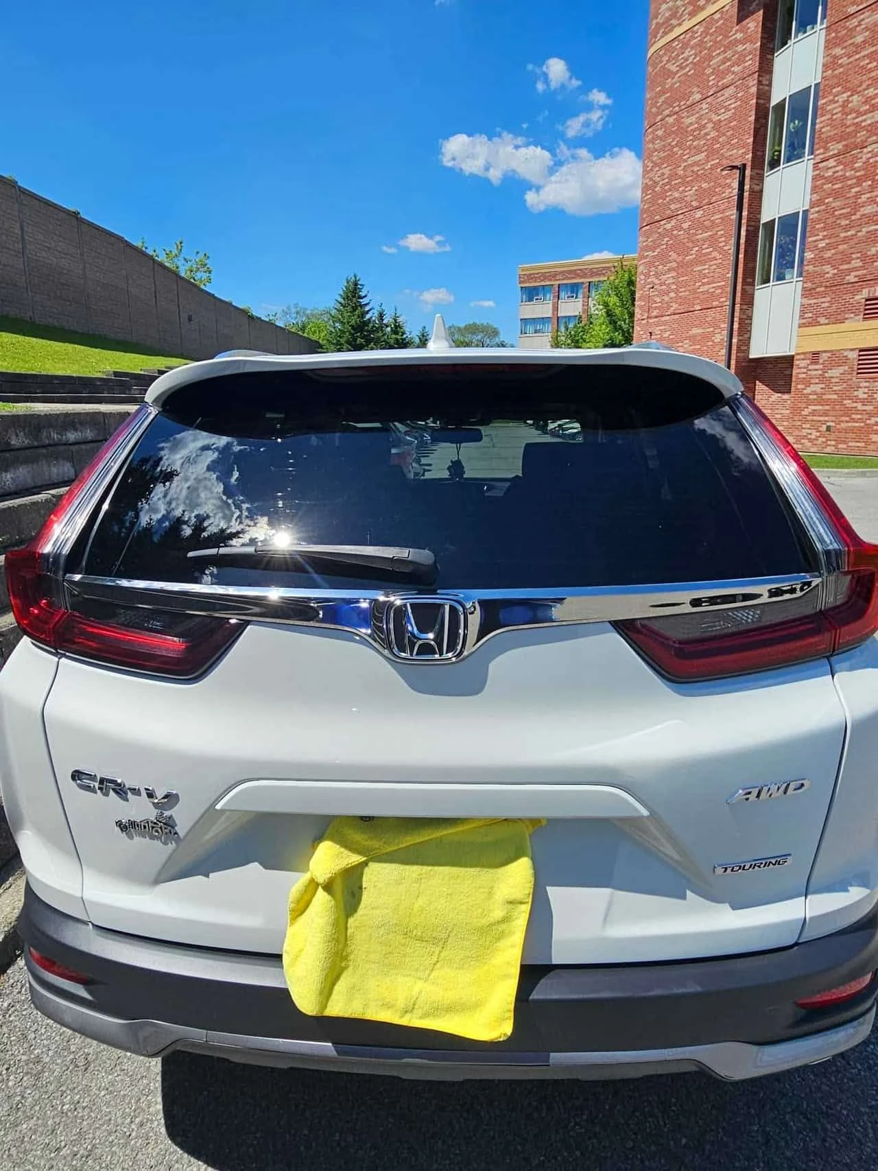 Honda Cr-v * Touring * CARFAX * * ���������� ��� ������������ | Mobile.bg � ����������� 12