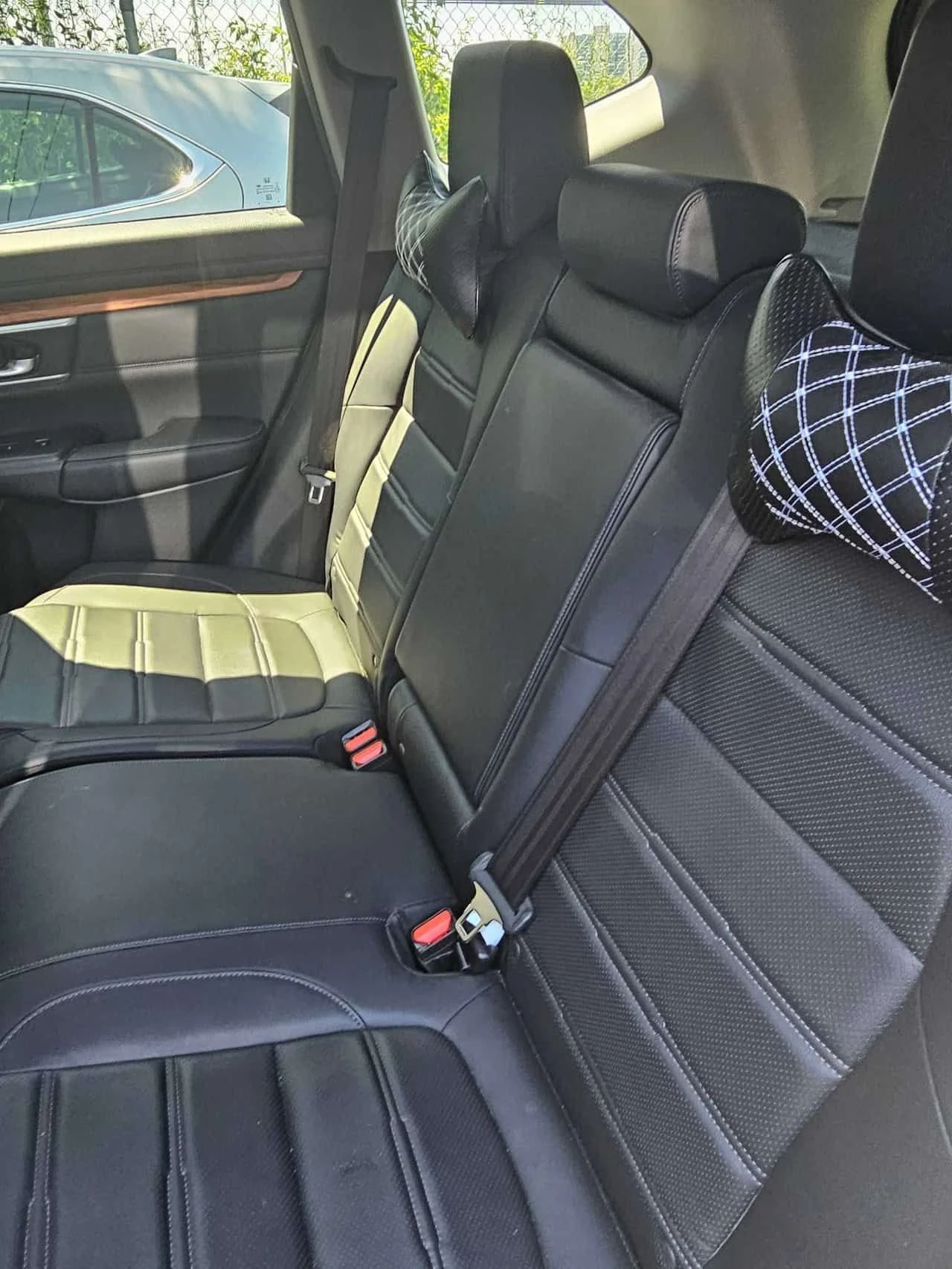 Honda Cr-v * Touring * CARFAX * * ���������� ��� ������������ | Mobile.bg � ����������� 8