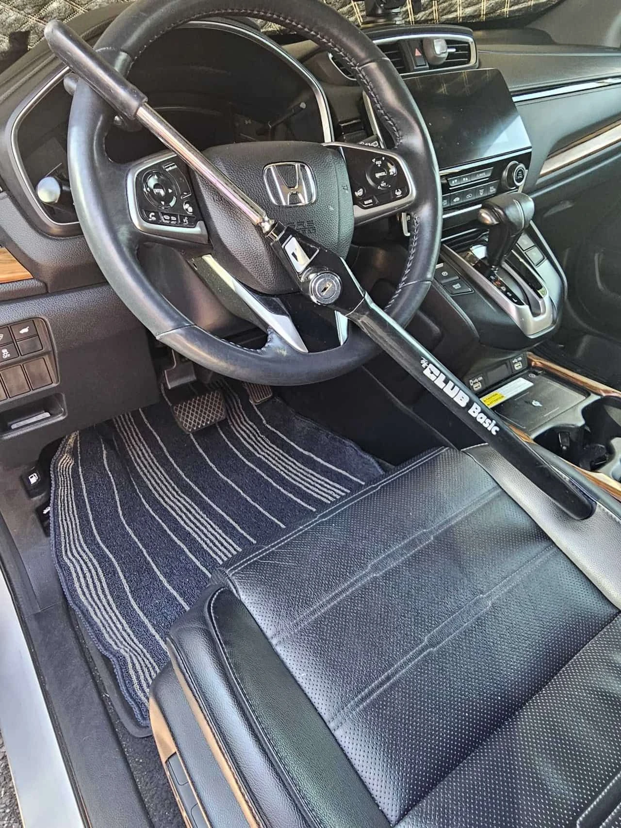 Honda Cr-v * Touring * CARFAX * * ���������� ��� ������������ | Mobile.bg � ����������� 13