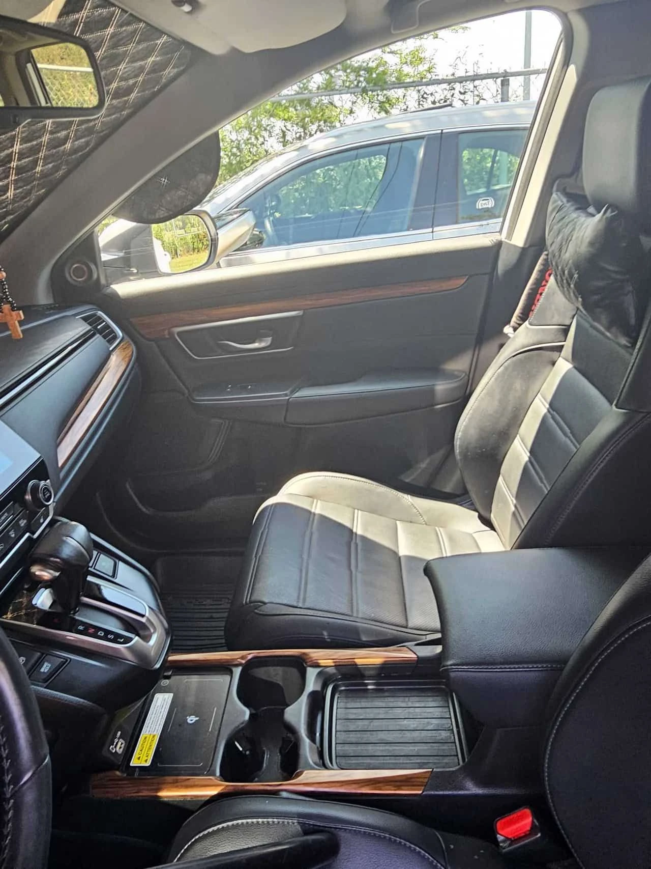 Honda Cr-v * Touring * CARFAX * * ���������� ��� ������������ | Mobile.bg � ����������� 15