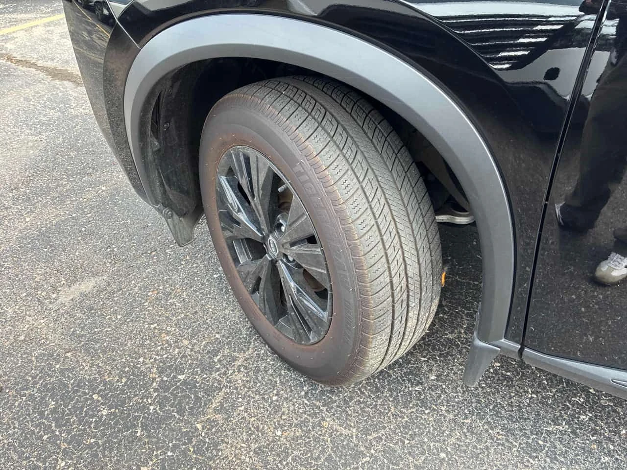Nissan Rogue AWD SV Midnight Edition / CARFAX / АВТОКРЕДИТ , снимка 7 - Автомобили и джипове - 55470903
