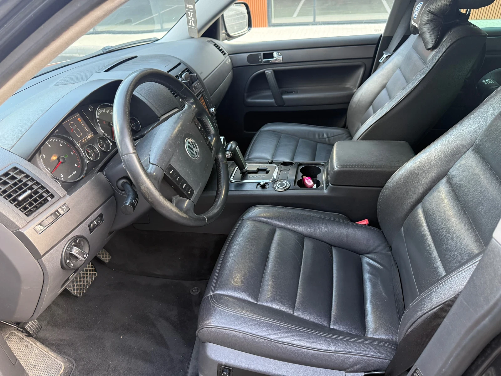 VW Touareg 3.0 TDI | Mobile.bg � ����������� 7