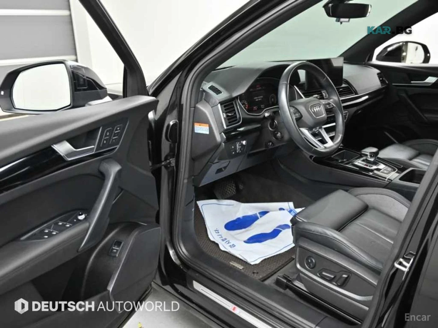 Audi Q5 PREMIUM* ���������* 360 ������* HEADUP* �������*  | Mobile.bg � ����������� 11