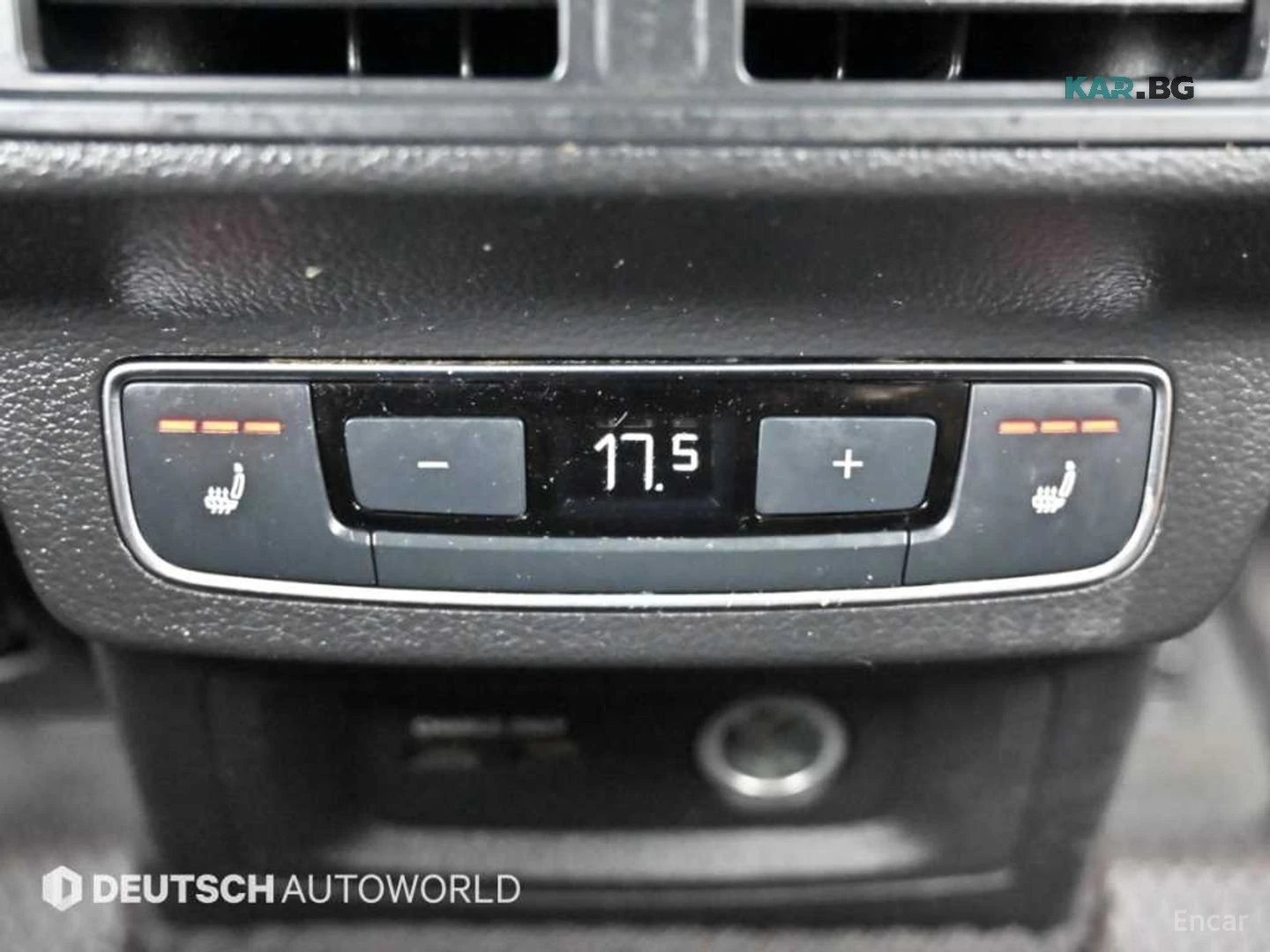 Audi Q5 PREMIUM* ���������* 360 ������* HEADUP* �������*  | Mobile.bg � ����������� 15