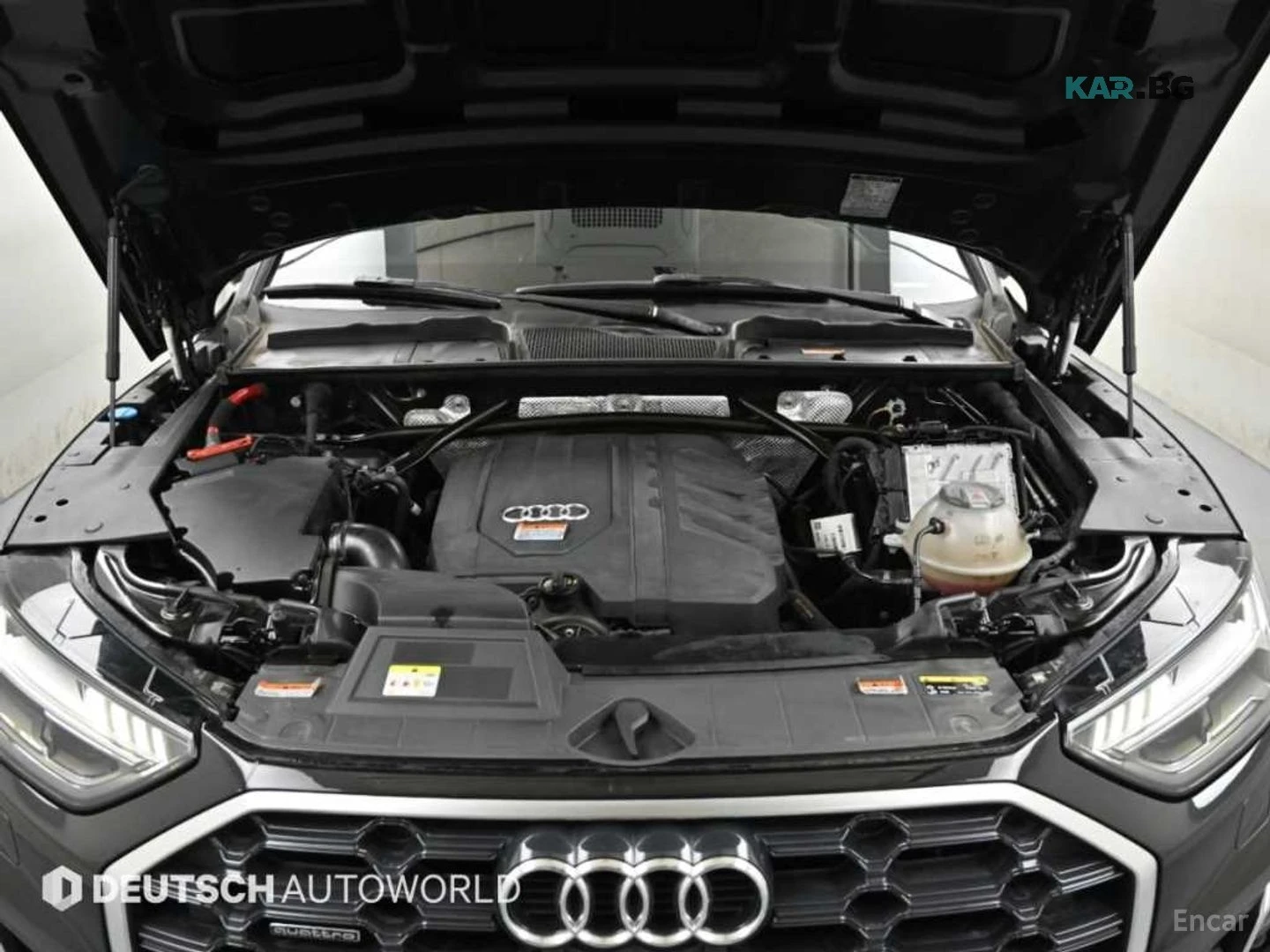 Audi Q5 PREMIUM* ���������* 360 ������* HEADUP* �������*  | Mobile.bg � ����������� 6