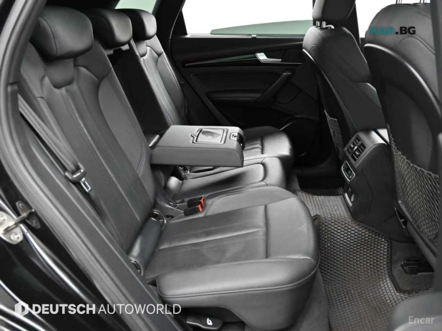 Audi Q5 PREMIUM* ���������* 360 ������* HEADUP* �������*  | Mobile.bg � ����������� 12