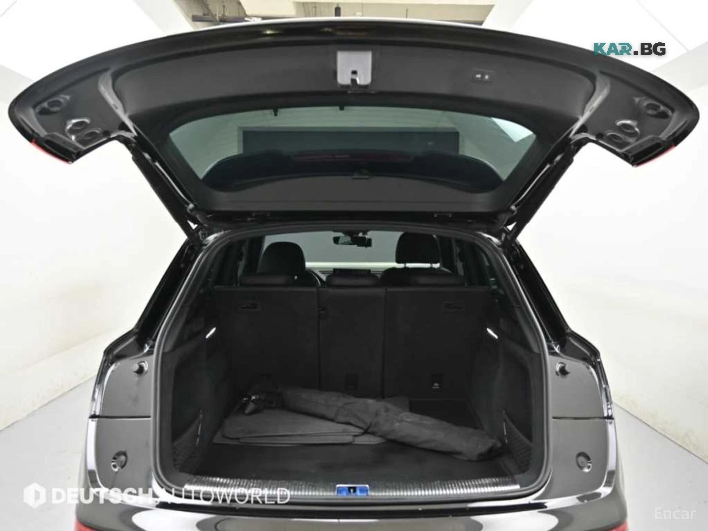 Audi Q5 PREMIUM* ���������* 360 ������* HEADUP* �������*  | Mobile.bg � ����������� 17