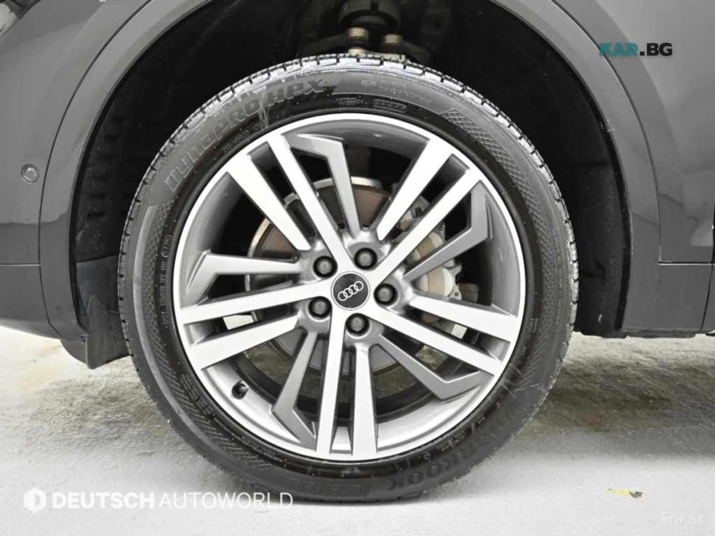 Audi Q5 PREMIUM* ���������* 360 ������* HEADUP* �������*  | Mobile.bg � ����������� 5