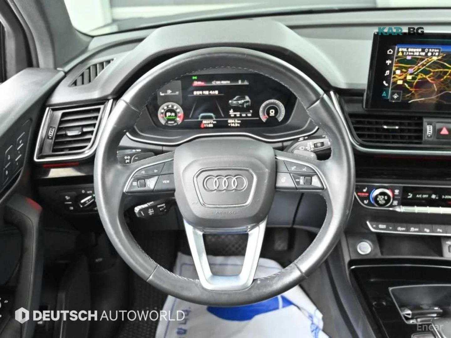 Audi Q5 PREMIUM* ���������* 360 ������* HEADUP* �������*  | Mobile.bg � ����������� 13