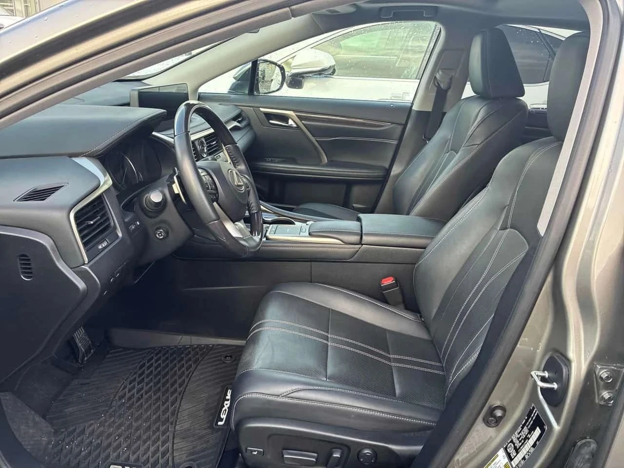 Lexus RX 350, снимка 5 - Автомобили и джипове - 56730488