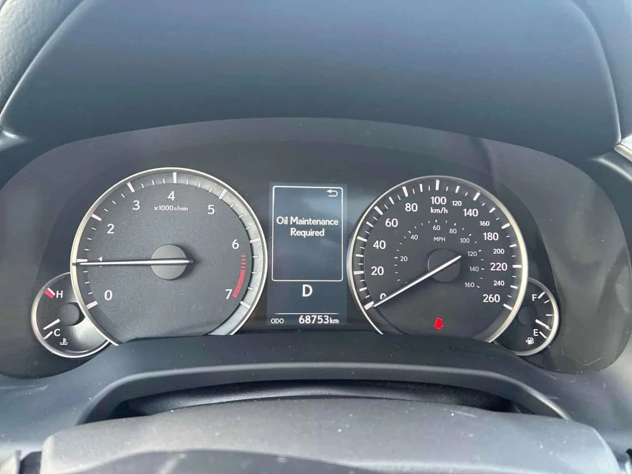 Lexus RX 350, снимка 8 - Автомобили и джипове - 56730488