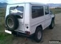 Mercedes-Benz G 230 НА ЧАСТИ, снимка 2