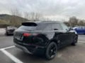 Land Rover Range Rover Velar 2.0 , 240 К.С. на части , снимка 4