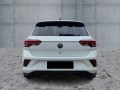 VW T-Roc 2.0TSI*4MOTION*R-LINE*LED* - изображение 4