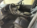 Audi SQ7 Facelift LASER Pano* 360* BOSE* HEAD UP* 6+ 1* 22 - изображение 7