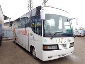 Mercedes-Benz 1117, снимка 1