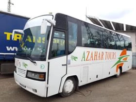 Mercedes-Benz 1117, снимка 3