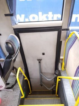 Mercedes-Benz 1117, снимка 6