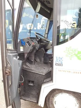 Mercedes-Benz 1117, снимка 7