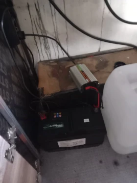 Iveco Daily Мобилна кухня , снимка 10