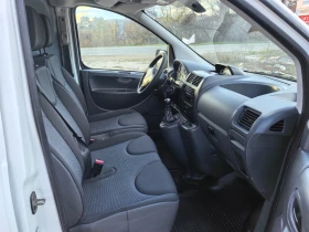 Citroen Jumpy 2.0HDI КЛИМАТИК, снимка 10