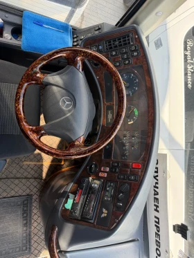 Mercedes-Benz Tourismo, снимка 6