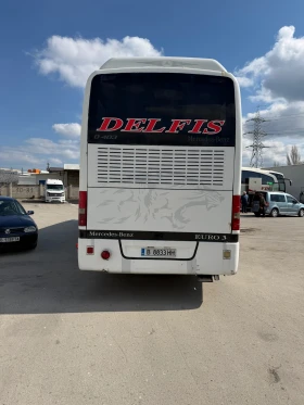 Mercedes-Benz Tourismo, снимка 4