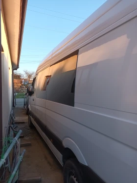Mercedes-Benz Sprinter 318, снимка 6