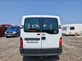 Renault Master, снимка 6