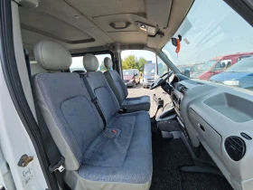 Renault Master, снимка 10