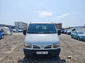 Renault Master, снимка 2