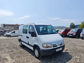 Renault Master, снимка 3