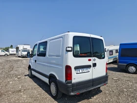 Renault Master, снимка 7