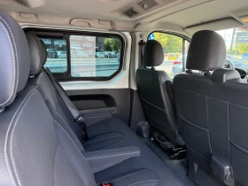 Renault Trafic 1.6 DCI/ LONG/ 8+ 1/ KEYLESS GO, снимка 10