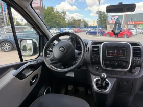 Renault Trafic 1.6 DCI/ LONG/ 8+ 1/ KEYLESS GO, снимка 7