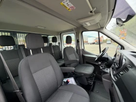 Ford Transit Дълга база L3 хибрид, снимка 8