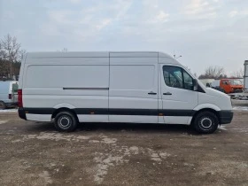 VW Crafter 2.0 TDi 160hp, снимка 5