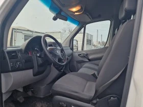 VW Crafter 2.0 TDi 160hp, снимка 11