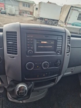 VW Crafter 2.0 TDi 160hp, снимка 13