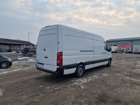 VW Crafter 2.0 TDi 160hp, снимка 6