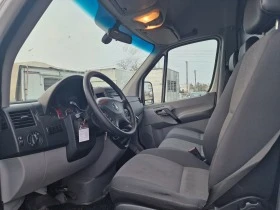 VW Crafter 2.0 TDi 160hp, снимка 10