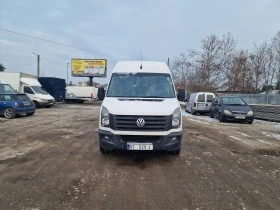 VW Crafter 2.0 TDi 160hp, снимка 3