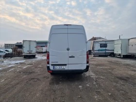 VW Crafter 2.0 TDi 160hp, снимка 8