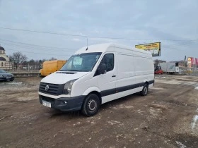 VW Crafter 2.0 TDi 160hp, снимка 2