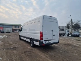 VW Crafter 2.0 TDi 160hp, снимка 9