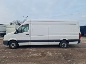 VW Crafter 2.0 TDi 160hp, снимка 4