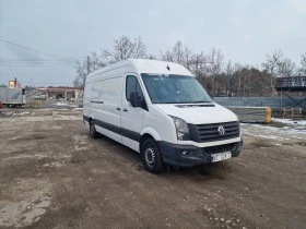 VW Crafter 2.0 TDi 160hp, снимка 1