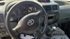 Toyota Proace Maxsi-TOPP | Mobile.bg    6